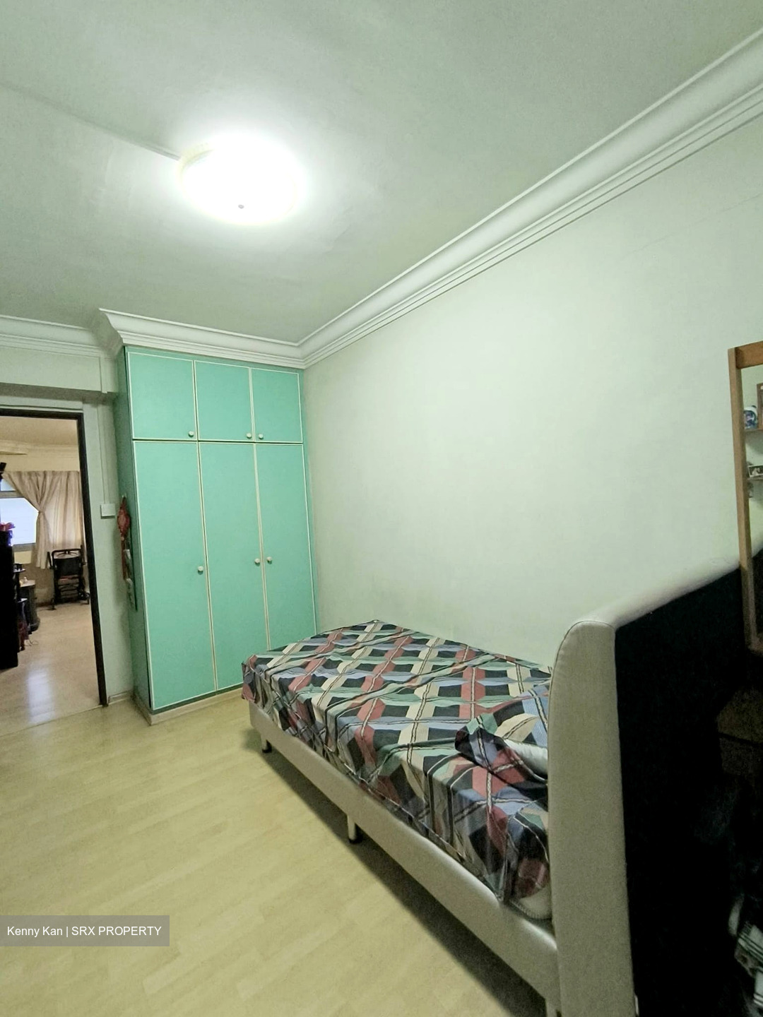 Blk 139 Jalan Bukit Merah (Bukit Merah), HDB 4 Rooms #553813831